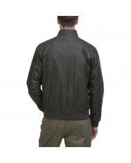 GIACCA CERATA ROYSTON UOMO BARBOUR