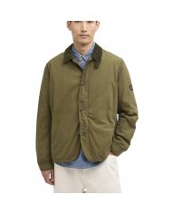 Giacca Cerata Uomo Barbour Intl Troon Washed MWX2541