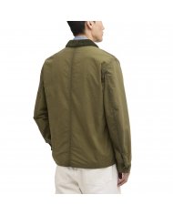 Giacca Cerata Uomo Barbour Intl Troon Washed MWX2541