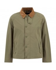 Giacca Antipioggia Uomo Barbour Tracker MSP0172