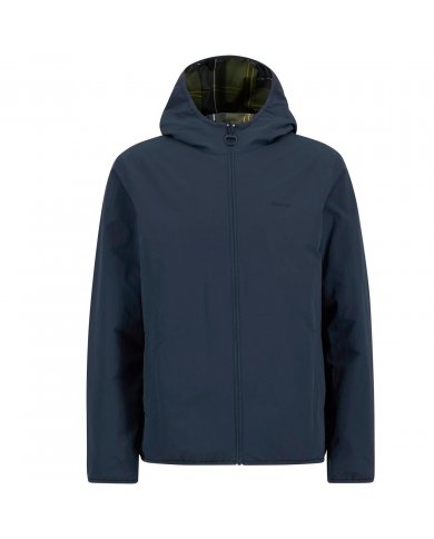 Giacca Reversibile Uomo Barbour Kemble MSP0189