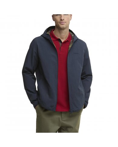 Giacca Reversibile Uomo Barbour Kemble MSP0189