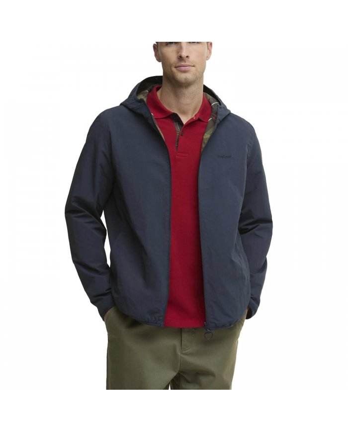 Giacca Reversibile Uomo Barbour Kemble MSP0189