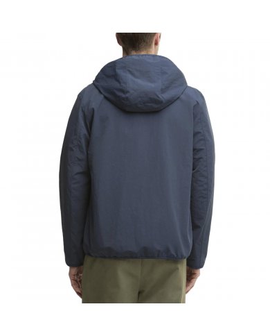 GIACCA REVERSIBILE UOMO BARBOUR KEMBLE
