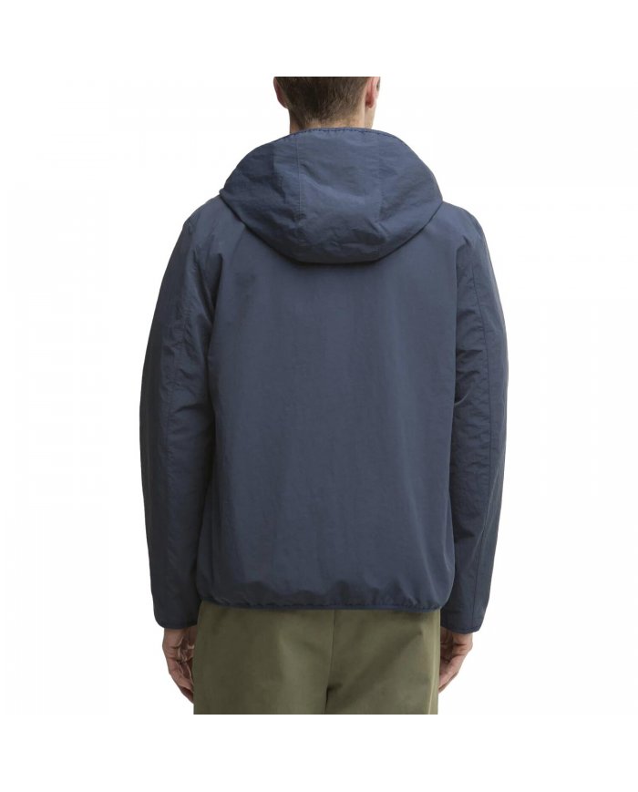 Giacca Reversibile Uomo Barbour Kemble MSP0189