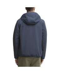 Giacca Reversibile Uomo Barbour Kemble MSP0189