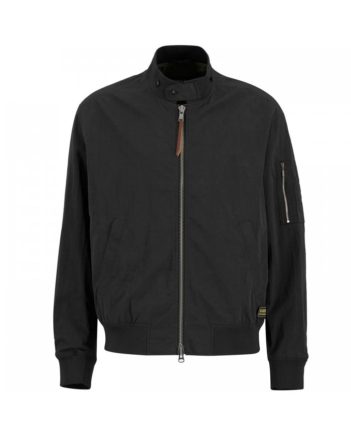 Giacca Casual Uomo Barbour Intl Fenton MCA1103