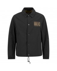 Giacca Casual Uomo Barbour Coach MCA1101