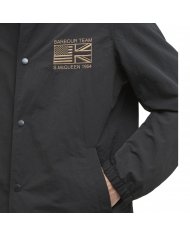 Giacca Casual Uomo Barbour Coach MCA1101