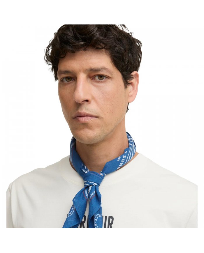 Bandana Heritage Uomo Barbour MAC0488