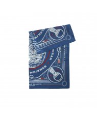 Bandana Heritage Uomo Barbour MAC0488
