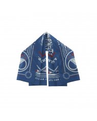 Bandana Heritage Uomo Barbour MAC0488
