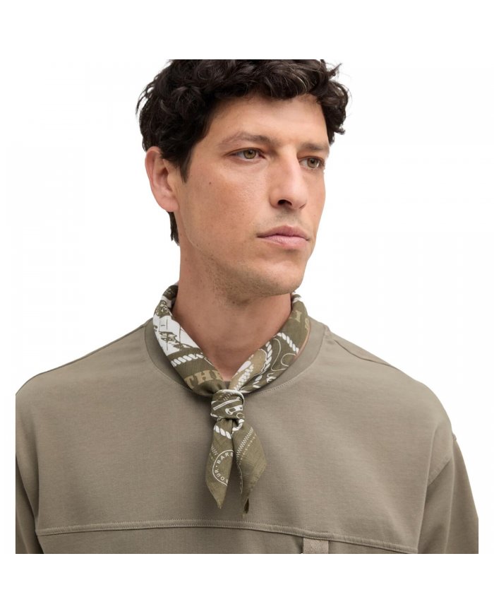 Bandana Heritage Uomo Barbour MAC0488