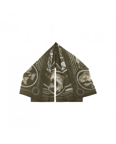 Bandana Heritage Uomo Barbour MAC0488