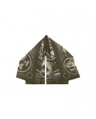 Bandana Heritage Uomo Barbour MAC0488