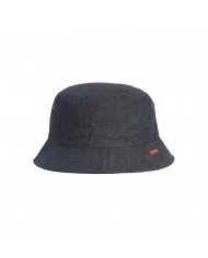 Cappello Alla Pescatora In Denim Transport Uomo Barbour MHA0941