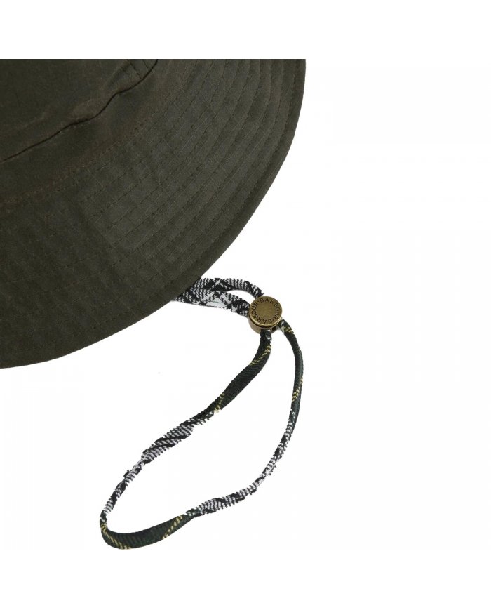 Cappello Alla Pescatora Uomo Spectator Barbour MHA0959