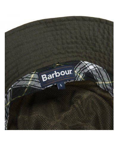 CAPPELLO UOMO SPECTATOR BARBOUR