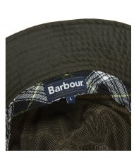 Cappello Alla Pescatora Uomo Spectator Barbour MHA0959