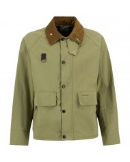 Giacca Uomo Barbour Spey Icons MCA1093