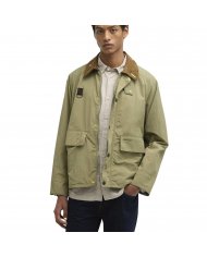 Giacca Uomo Barbour Spey Icons MCA1093