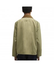 Giacca Uomo Barbour Spey Icons MCA1093