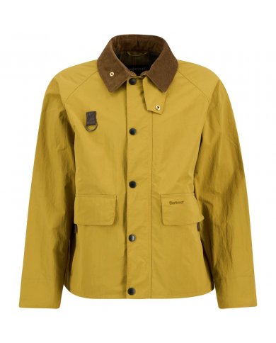 Giacca Uomo Barbour Spey Icons MCA1093