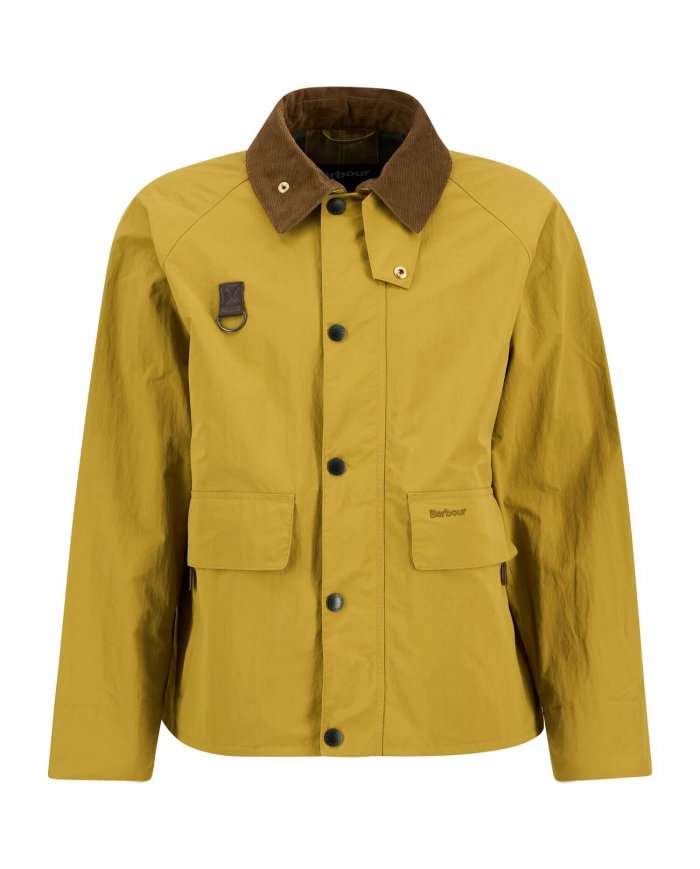 Giacca Uomo Barbour Spey Icons MCA1093