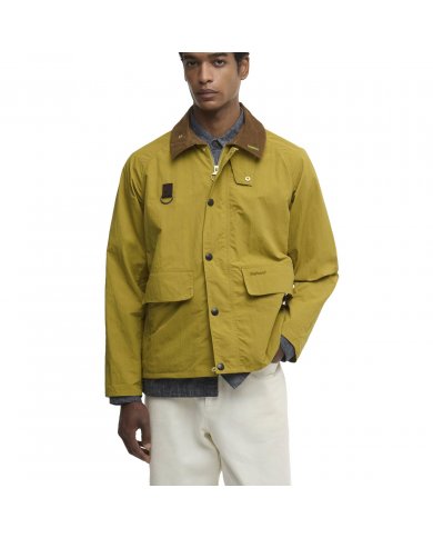 Giacca Uomo Barbour Spey Icons MCA1093
