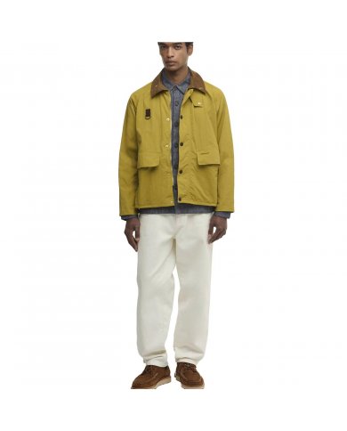GIACCA UOMO BARBOUR SPEY ICONS