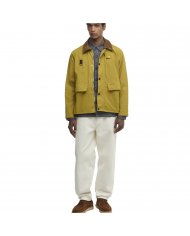 Giacca Uomo Barbour Spey Icons MCA1093