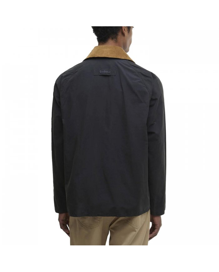 Giacca Uomo Barbour Transport Icons MCA1098