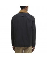 Giacca Uomo Barbour Transport Icons MCA1098