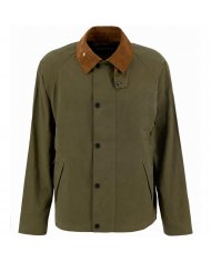 Giacca Uomo Barbour Transport Icons MCA1098