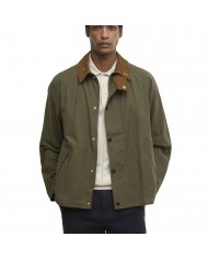 Giacca Uomo Barbour Transport Icons MCA1098