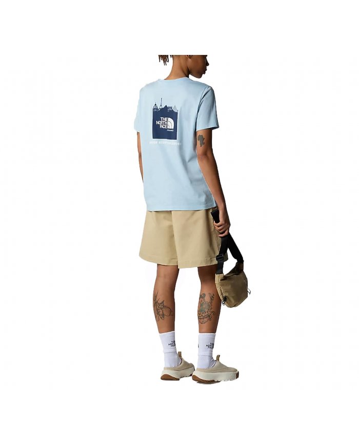 Calze Uomo The North Face Multi Sport Cushion Crew NF0A882HFN4