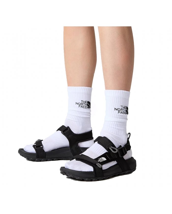 Calze Uomo The North Face Multi Sport Cushion Crew NF0A882HFN4