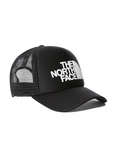 Cappello Con Logo Uomo Tnf Trucker NF0A3FM3KY4