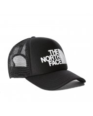 Cappello Con Logo Uomo Tnf Trucker NF0A3FM3KY4