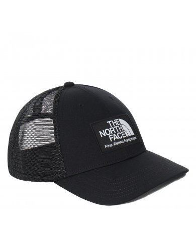 Cappello Uomo Tnf Mudder Trucker NF0A5FXAJK3
