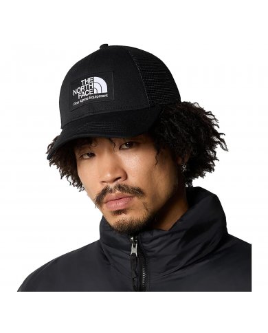 Cappello Uomo Tnf Mudder Trucker NF0A5FXAJK3