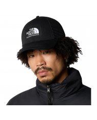 Cappello Uomo Tnf Mudder Trucker NF0A5FXAJK3