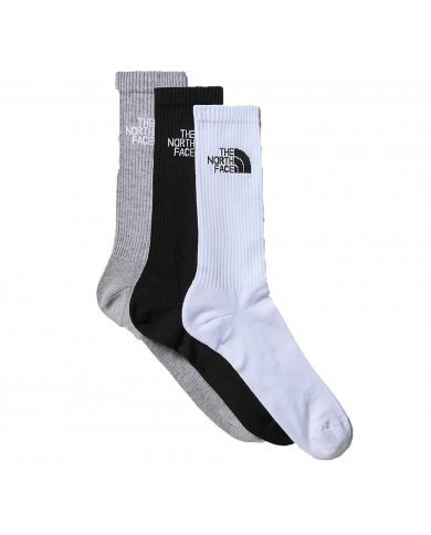 Calze Uomo The North Face Multi Sport Cushion Crew NF0A882H3OW1