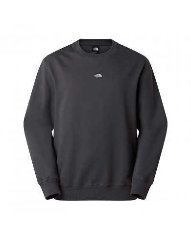 Felpa Leggera Uomo The North Face Essential Relaxed NF0A8GQCRHI