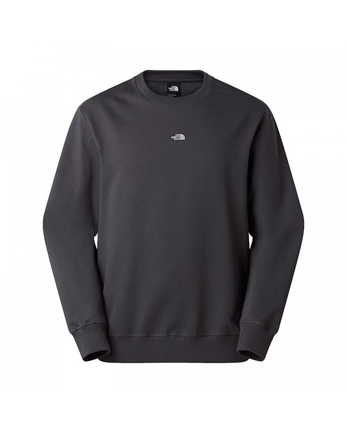 Felpa Leggera Uomo The North Face Essential Relaxed NF0A8GQCRHI