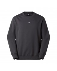 Felpa Leggera Uomo The North Face Essential Relaxed NF0A8GQCRHI
