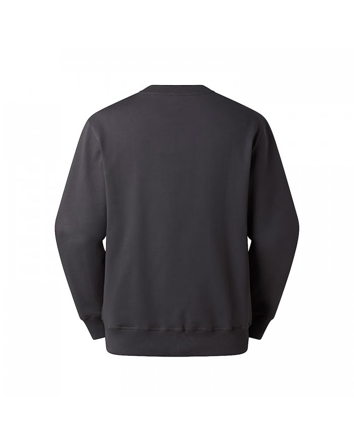 Felpa Leggera Uomo The North Face Essential Relaxed NF0A8GQCRHI