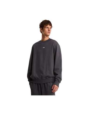 Felpa Leggera Uomo The North Face Essential Relaxed NF0A8GQCRHI