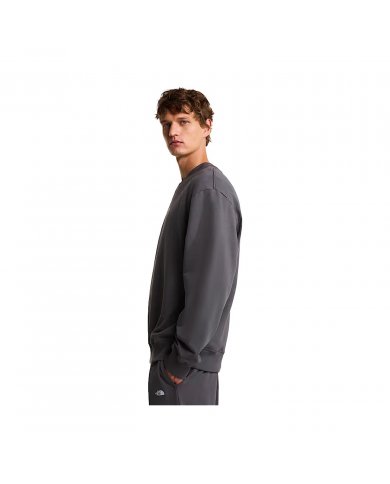 Felpa Leggera Uomo The North Face Essential Relaxed NF0A8GQCRHI