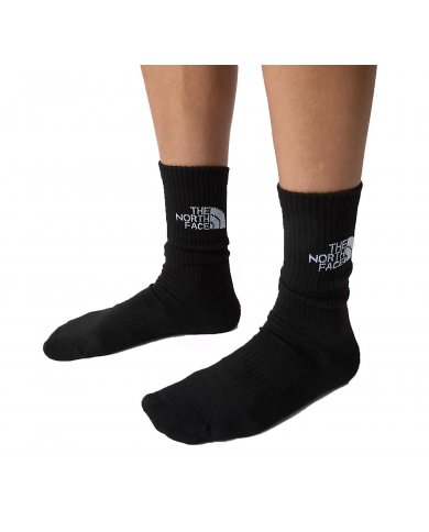 Calze Uomo The North Face Multi Sport Cushion Crew NF0A882HJK3